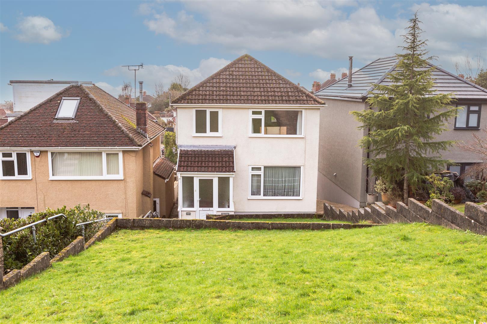Hendrefoilan Road, Sketty, Swansea, SA2 9LT